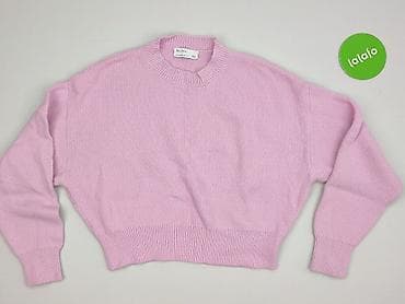 pier one sweter: Bershka, Sweter damski, rozmiar XS — 2