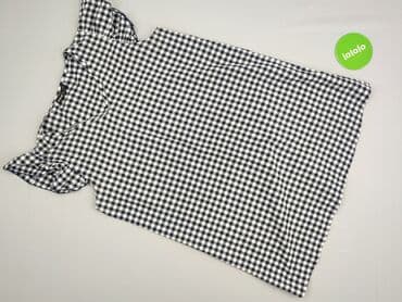 shein koszule damskie plus size: Shein, Bluzka damska, rozmiar L — 3