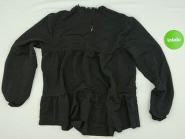 koronkowy top pod marynarkę: New Look, Bluzka damska, rozmiar L — 5