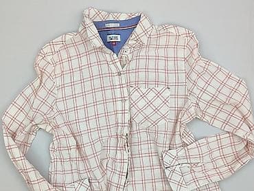tomek: Hilfiger Denim, Koszula damska, rozmiar XS — 1