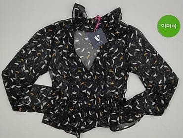 primark accessories: By very, Bluzka damska, rozmiar S — 3