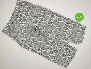 born2be baleriny: Bonprix, Spodnie materiałowe damskie, rozmiar 2XL — 2