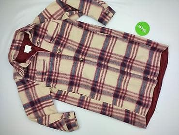 destination kurtka: H&M, Płaszcz damski, rozmiar S — 2