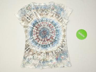 short t shirty: T-shirt damski, rozmiar S — 2