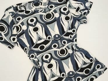 IDENTIC, T-shirt damski, rozmiar M