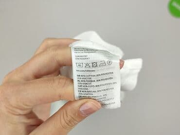 numer koszulki lewandowskiego: Koszulka polo dla mężczyzn, L, H&M, stan - Bardzo dobry — 5