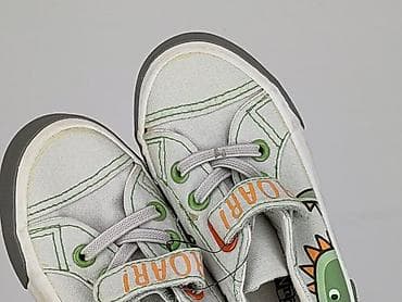 trampki królik bugs: Trampki 25, Używany — 5