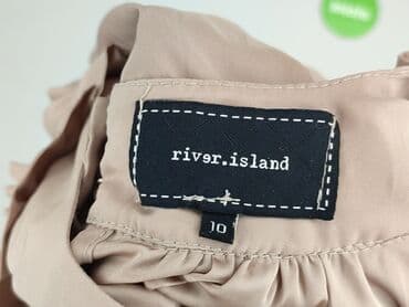 river island sukienki sklep online: River Island, Women's blouse, size M (EU 38) — 4