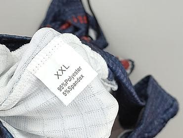 adidas solid crew sock: Bluza z kapturem dla mężczyzn, rozmiar 2XL — 4