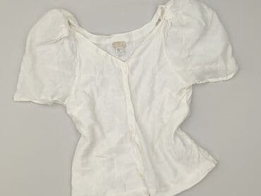 H&M, Women's blouse, size XS (EU 34)