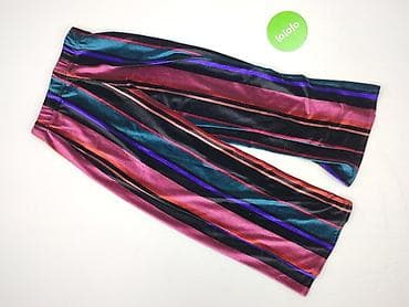 primark home decor: Primark, Spodnie materiałowe damskie, rozmiar L — 4