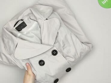 класичні костюми жіночі: Women`s trench, size XS (EU 34) — 5