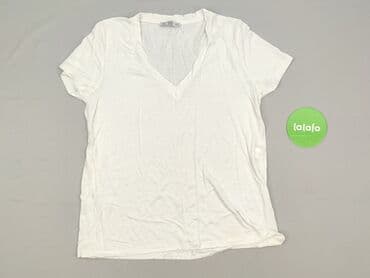 zara t shirt oversize: Zara, Women`s T-shirt, size M — 3