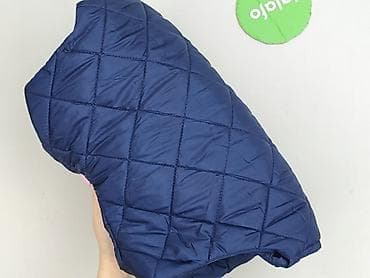 bluza puma: Kamizelka, Sinsay, 4-5 lat, 104-110 cm, stan - Bardzo dobry — 6