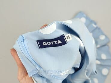 Kobiety: Gatta, Sukienka damska, rozmiar XL — 4