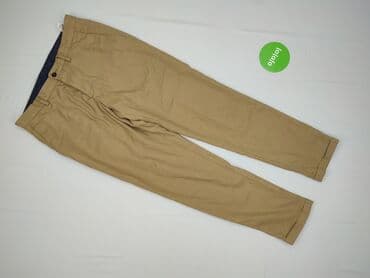 spodnie baggy stradivarius: Zara, Chinosy dla mężczyzn, rozmiar S — 2