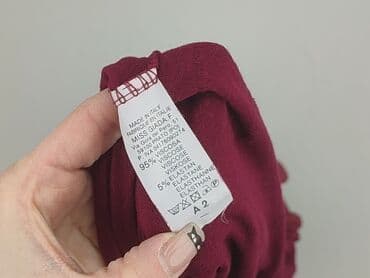 la modą sukienki wieczorowe: Giada, Sukienka damska, rozmiar S — 4