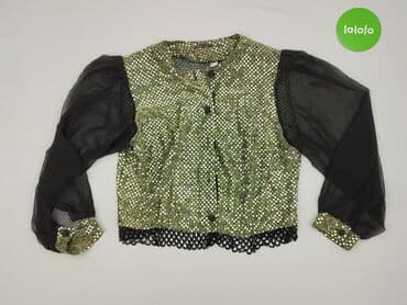 bluzki kopertowe reserved: Women's blouse, size M (EU 38) — 2