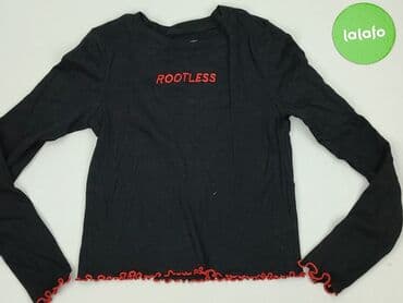 bluzy dla przyjaciółek, sinsay: Sinsay, Top damski, rozmiar S — 2