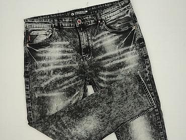 primark items: Jeansy dla mężczyzn, rozmiar XL — 1