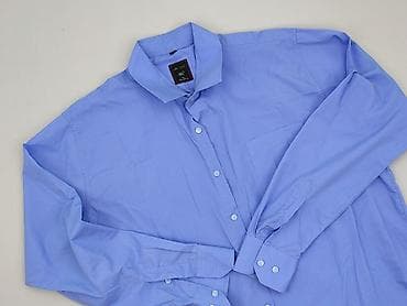 bluza basic hm: Italian Style, Koszulа dla mężczyzn, rozmiar 2XL — 1