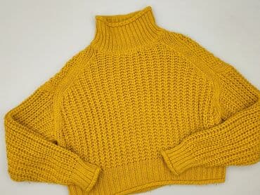 H&M, Golf damski, rozmiar M