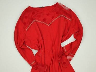 Women`s dress, size L