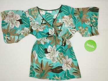 bluzki letnie plus size: Quiz, Bluzka damska, rozmiar S — 2