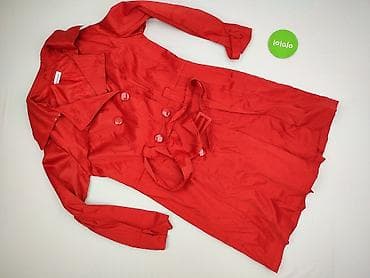 kurtka tk maxx: Kaleidoscope, Trencz damski, rozmiar M — 2