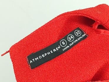 bluzy atomówki: Atmosphere, Bluzka damska, rozmiar S — 6