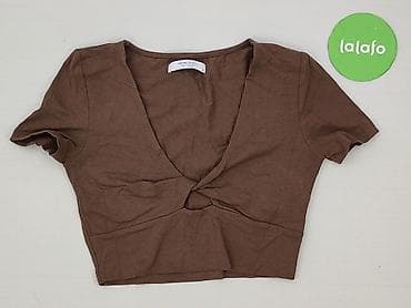 mango bluzky: House, Top damski, rozmiar M — 2