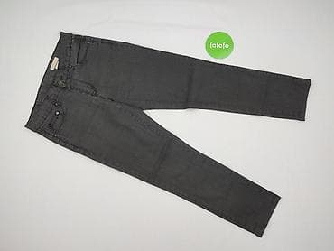 jeansy daisy: Jeansy damskie, rozmiar S — 2