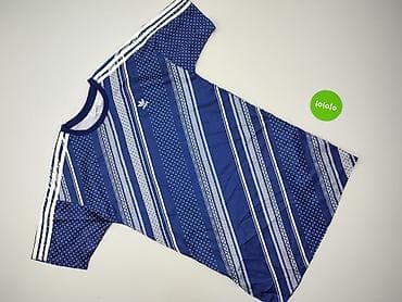 tenisówki diverse: Adidas, Sukienka damska, rozmiar L — 2