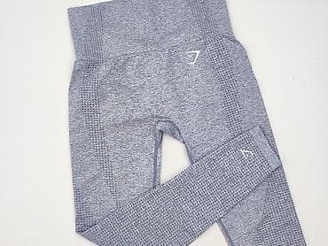 "gym shark": Gymshark, Legginsy Sportowe damskie, rozmiar S — 1