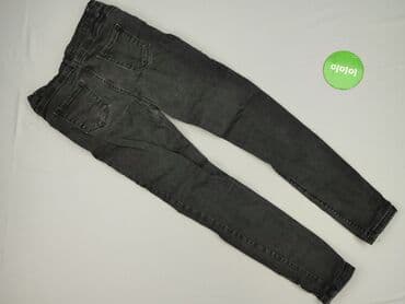 aplikacja z używanymi ubraniami: Jeansy damskie, rozmiar XS — 3