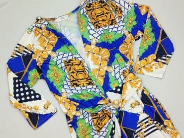 versace sukienki: Sukienka damska, rozmiar L — 1