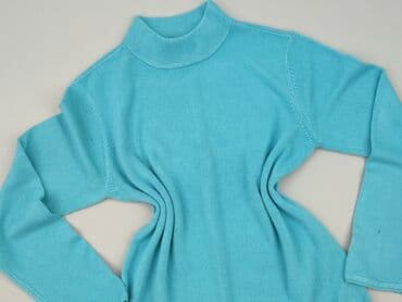 czy sweter z poliestru jest dobry: BM, Women`s sweater, size S (EU 36) — 1