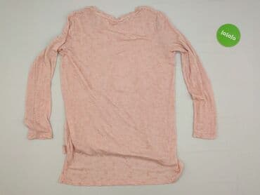 t shirty damskie z cekinami allegro: Gina Tricot, Bluzka damska, rozmiar M — 3