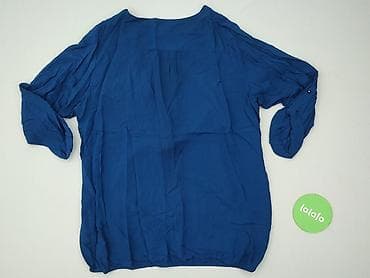 amisu bluzki damskie: Amisu, Bluzka damska, rozmiar XL — 3