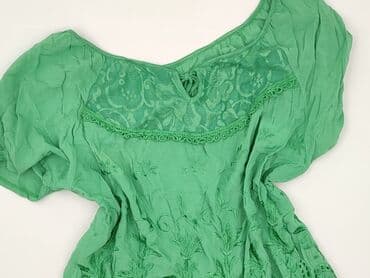 купити куртку в польщі жіночу: Women's blouse, size XL (EU 42) — 1