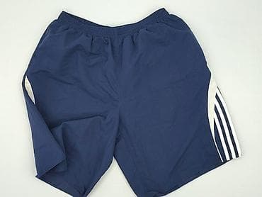 dresy m: Szorty dla mężczyzn, rozmiar 2XL — 1