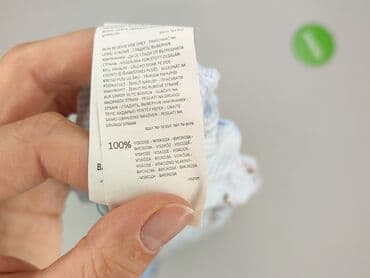 Koszule: Sinsay, Koszula damska, rozmiar XS — 5