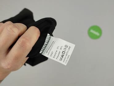 strój kąpielowy jednoczęściowy ze spódniczką: Shein, Kostium kąpielowy, rozmiar M — 5