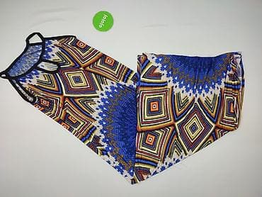 kapcie ann: Sukienka damska, rozmiar XL — 2