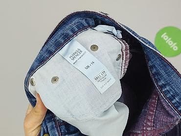 Штани: Marks & Spencer, Шорти жіночі, розмір XL — 4
