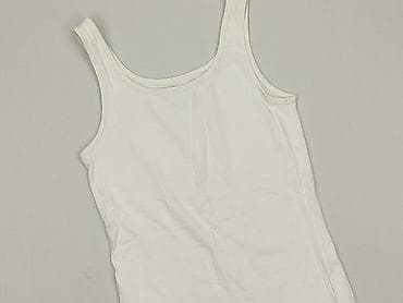 czarne t shirty basic: FSBN, Top damski, rozmiar XS — 1