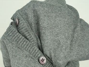 kurt cobain sweter w paski: Pimkie, Kardigan damski, S — 7