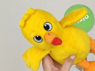 kapcie z psem: М'яка іграшка Птах, стан - Дуже гарний — 4