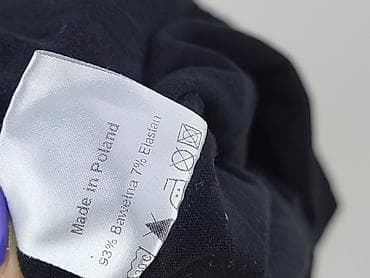 predator koszulka: T-shirt damski, rozmiar S — 8