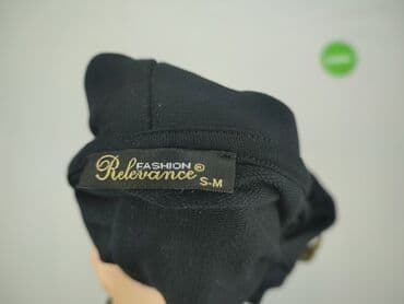 bluza max mara: Bluza z kapturem damska, rozmiar M — 4